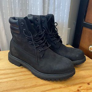 Timberland Women's Linden Woods Waterproof Boot